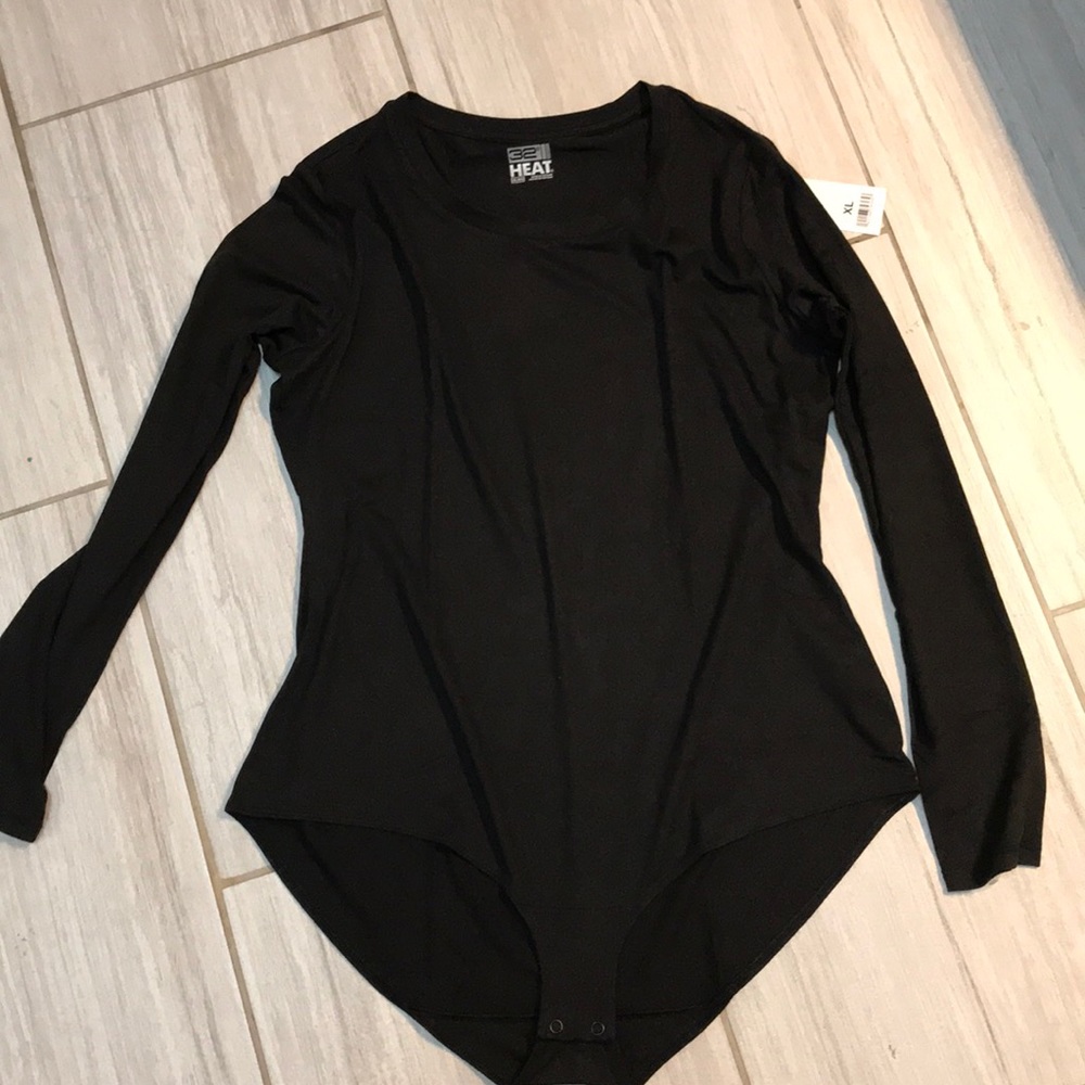 Body Suit